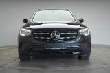 Mercedes-Benz GLC 220 d 4Matic 9G-Tronic Navi/Temp/LED/Carplay - gebrauchte Mercedes-Benz GLC 220 aus dem Jahr 2020