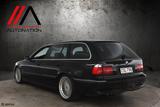 ALPINA B10 V8 TOURING -TOP ZUSTAND -Unfallfrei - ALPINA: B1