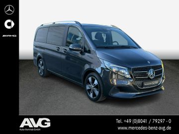 Mercedes V 250 - 2