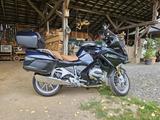 BMW R 1200 RT (LC) K 52 Keyless 2018 
