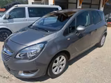 Opel Meriva B 1.4Ltr-103kW(140PS) Turbo  Innovation - Opel Meriva: 1.4