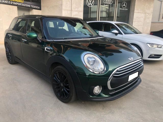 MINI Mini One Clubman 1.5 116 CV
