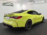 BMW M4Coupe*Competition*Laser*Navi*Kamera*H&K*HUD - scheckheftgepflegte BMW M4