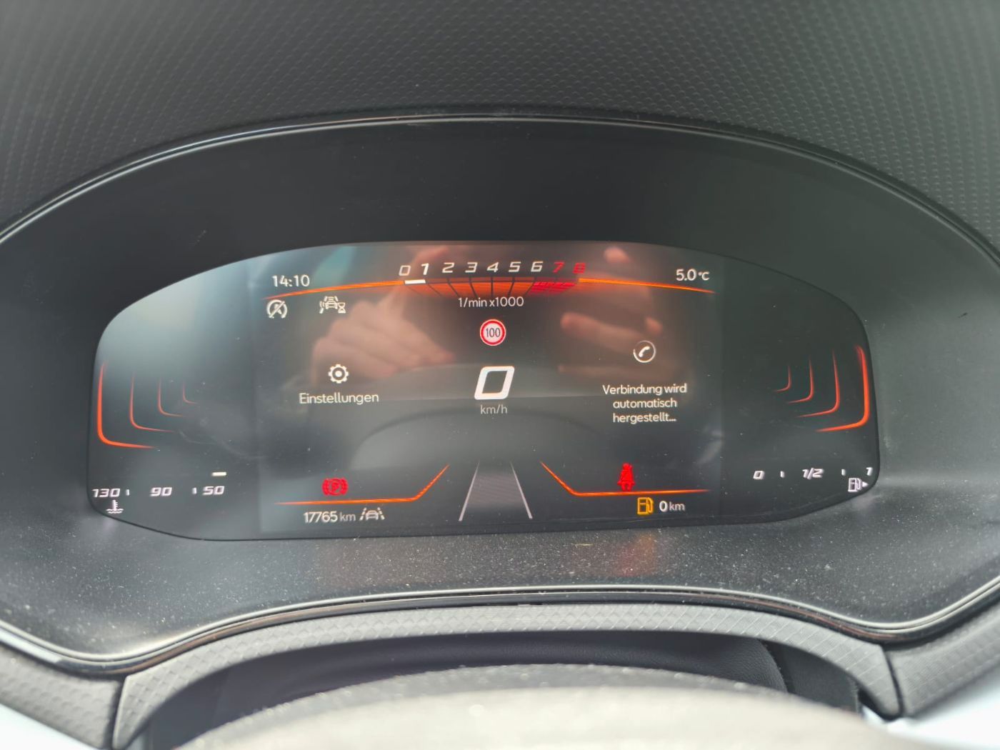Seat Ibiza - Bild 12