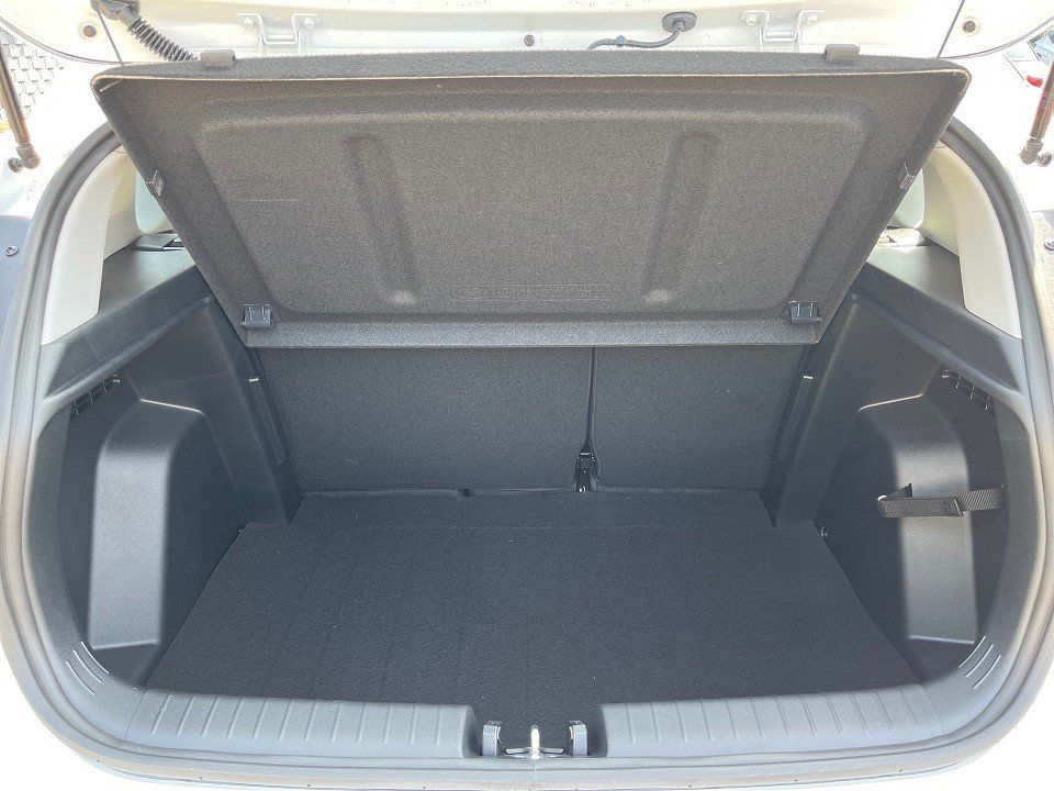 Fahrzeugabbildung Hyundai BAYON 1.0T 100PS Select