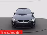 Seat Ibiza 1.0 TSI DSG FR VOLL-LED RFK PDC - Seat Ibiza Gebrauchtwagen in Hamburg