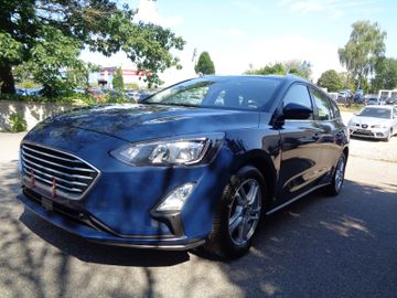 Ford Focus - 2