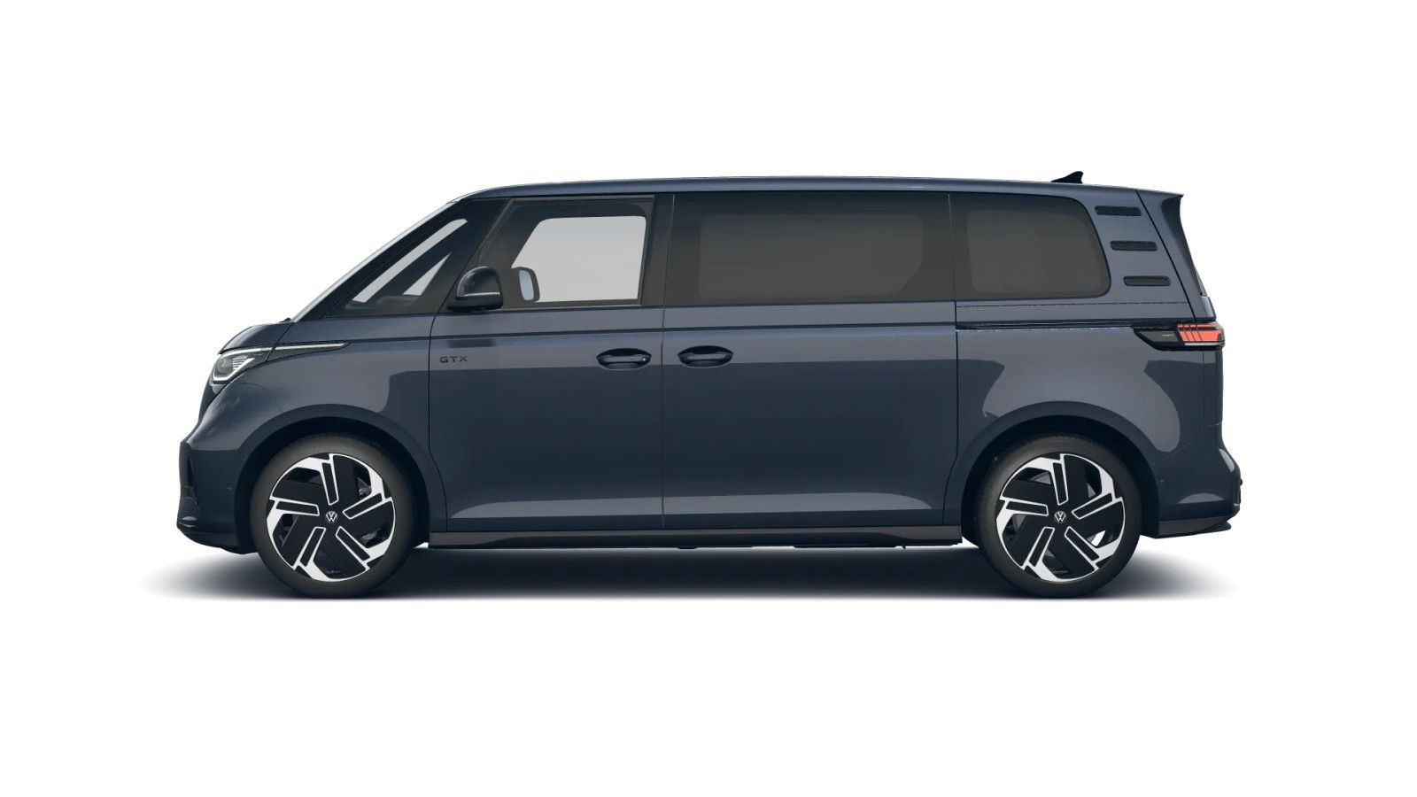 Volkswagen ID.Buzz GTX 4MOTION LR WäPu H&K foto 5