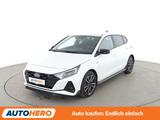 Hyundai i20 1.0 T-GDI Mild-Hybrid N Line *NAVI*LED*CAM* - Hyundai i20 Gebrauchtwagen in Hannover