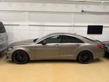Mercedes-Benz Mercedes Cls63 Amg - aus 2012: Mercedes Cl
