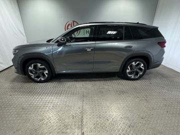 Fahrzeugverkauf 5 Skoda Kodiaq 1.5 TSI Sportline AHK*Matrix*Panodach