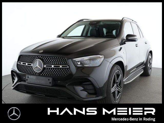 Image of Mercedes-Benz GLE 350