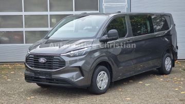 FORD Transit Custom DOKA Trend 320 170 L2H1 AUT/NAVI