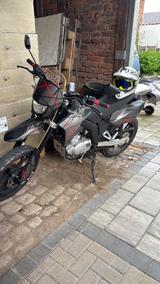 Sachs ZZ 125 - SACHS MOTORRAD