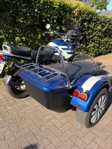 BMW R1150GS - BMW R1150R