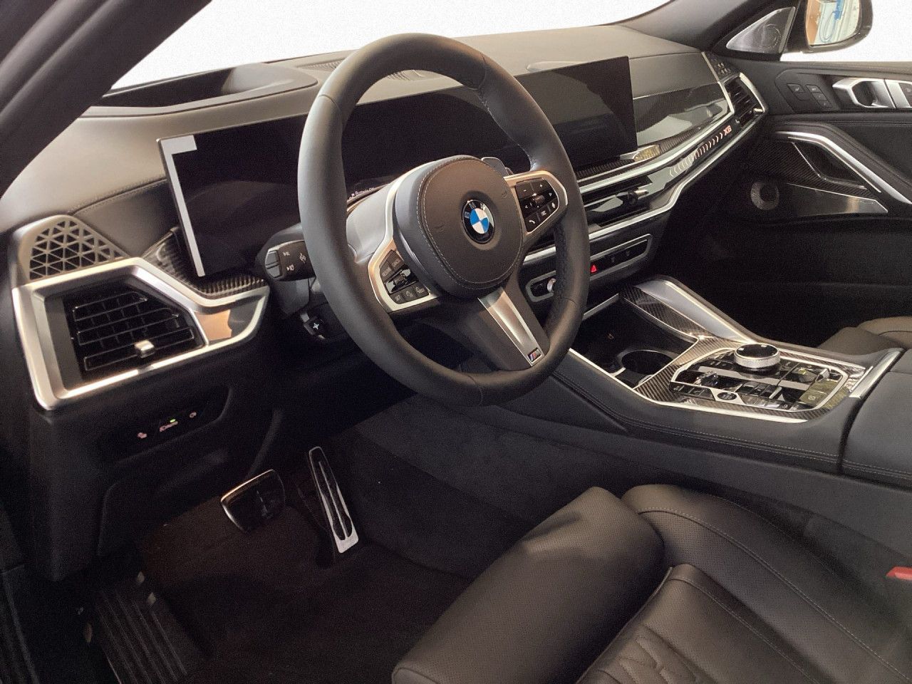 BMW X6 - Bild 15