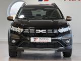 Dacia Jogger Hybrid 140 Autom Extreme 7-Sitzer SH NAV  - gebrauchte Kombis