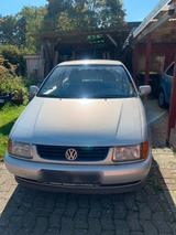 Volkswagen VW Polo 6N - gebrauchte VW Polo aus dem Jahr 1998
