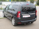 Dacia Logan MCV Kombi Laureate *7-Sitze - Dacia Logan mit LPG-Antrieb: Mcv