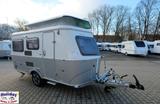 HYMER / ERIBA / HYMERCAR Touring 430 Legend Auflastung 1.300 kg - HYMER / ERIBA Touring 430