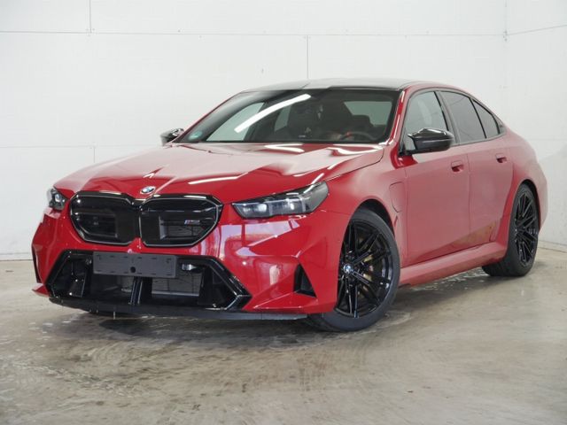 Fahrzeugeinzelansicht 21 BMW M5 Limousine M Drivers P., M Carbon Keramik-Brem