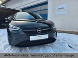 Opel Corsa, LED, Navi, 1. Hand, 28 TKM, Scheckheft - Opel Corsa mit Diesel-Antrieb: Kleinwagen