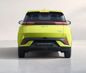 BYD DOLPHIN SURF - Vorschau Bild 6