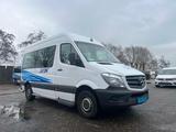 Mercedes-Benz Sprinter 906 AC 35 / 3x /2017