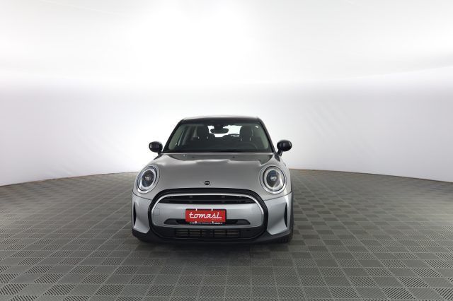 MINI MINI Mini 5 Porte 1.5 Cooper Classic 5 porte