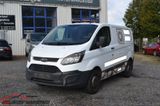 Vorschaubild Ford Transit Custom Kastenwagen Motorschaden !!!