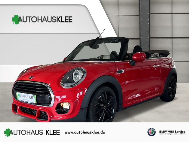 MINI Cooper Cabrio ab 149€ El.Verdeck Mehrzonenklima 