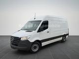 Mercedes-Benz Sprinter 316 CDI L2H2  *WERKSTATT*AHK 3,5T* - Mercedes-Benz Sprinter: 5t