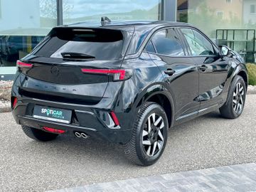 Opel Mokka - 3