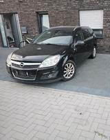 Opel astra Station Wagon 1.7 - Opel Astra: Wagon Station