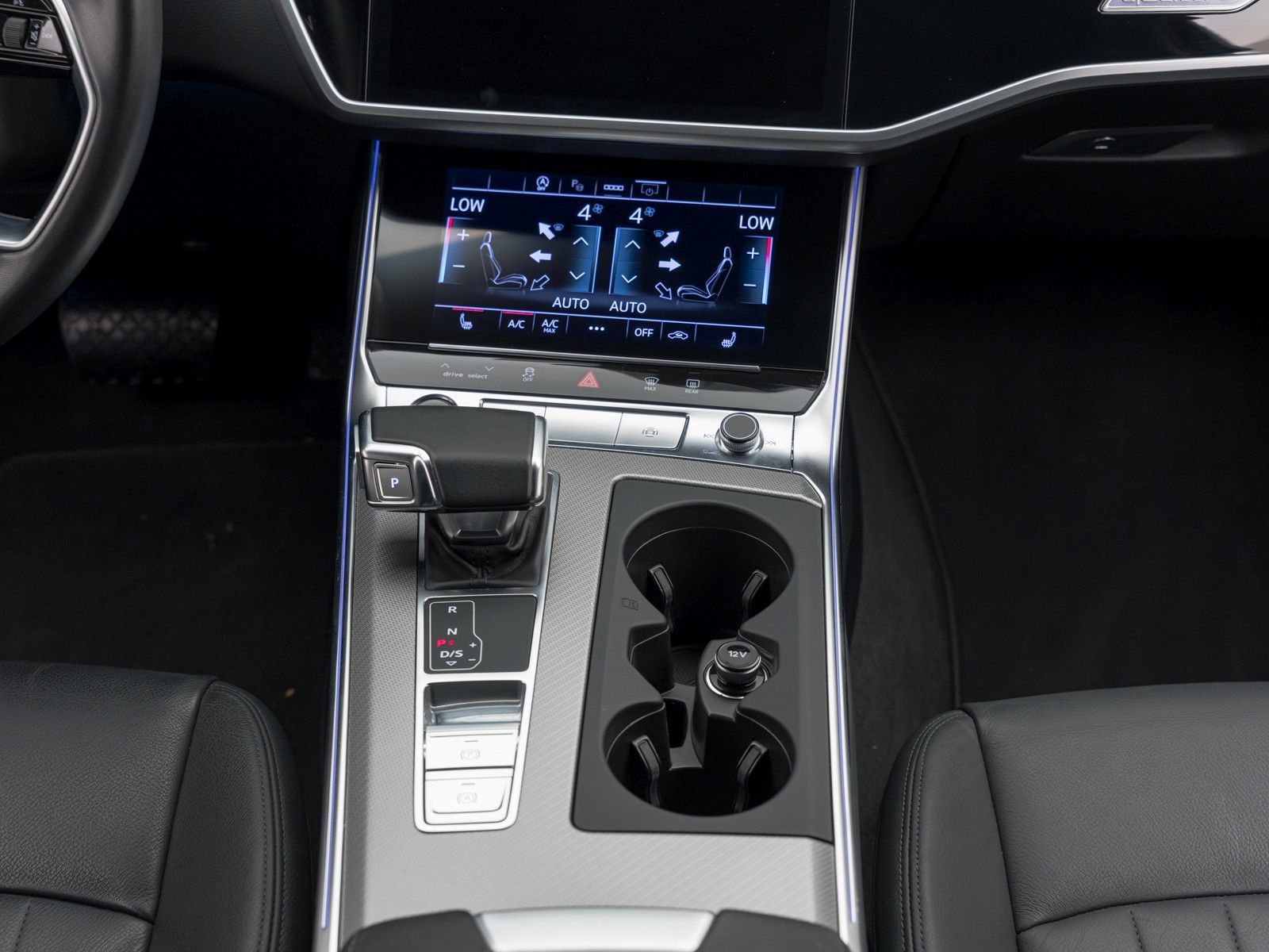 Audi A6 - Bild 19