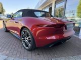 Jaguar F-TYPE P 300 R-Dynamic Cabriolet Black-Pack*Keyl - Jaguar F-Type aus 2022