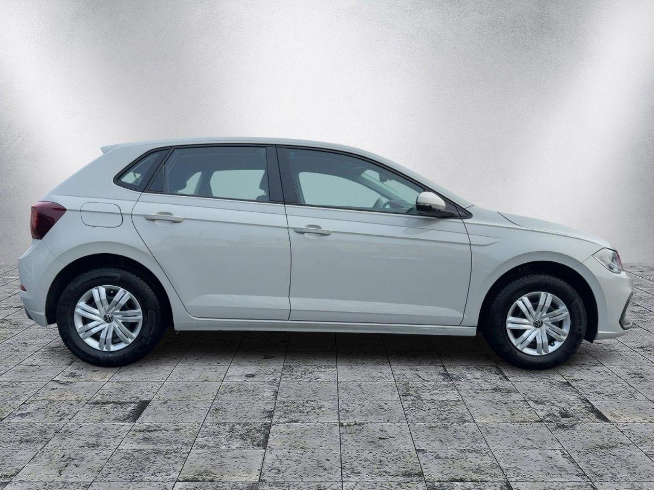 Volkswagen Polo LED, SHZ, PDC, миниатюра 5