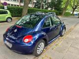 Volkswagen VW Beetle 9C 1.6 - gebrauchte VW Beetle aus dem Jahr 2007
