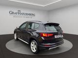 Seat Ateca FR-Line 2.0 TDI DSG Navi AHK LED ACC - Seat Gebrauchtwagen in Hannover