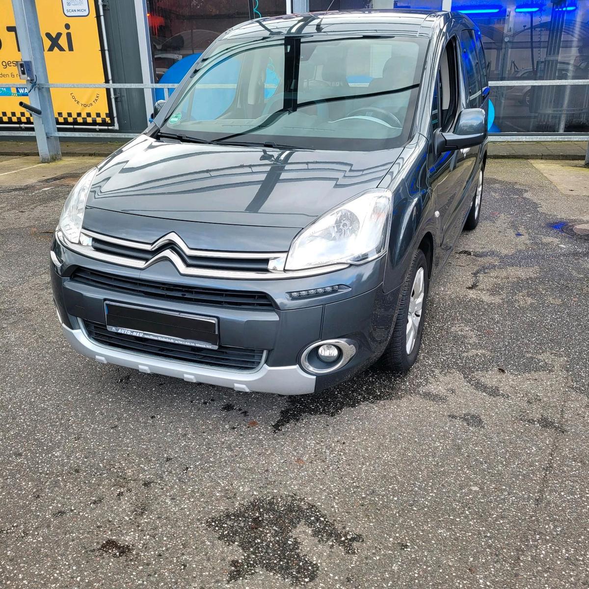 Citroën Berlingo