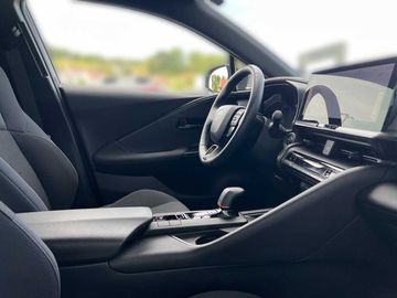 Toyota C-HR - 6