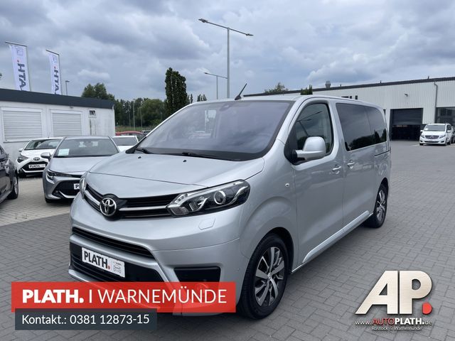 Toyota Proace (Verso)  Verso L1 Executive