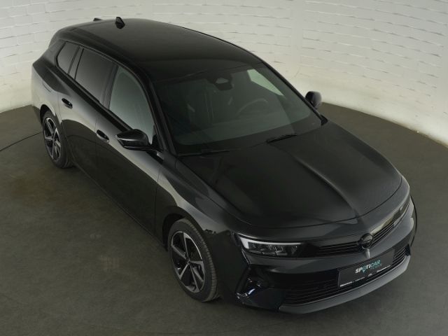 Astra L ST GS+LED+NAVI+360 GRAD KAMERA+SITZ-/LEN