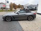 BMW Z4 M40 M40i A - - BMW Z4 M40i von privat