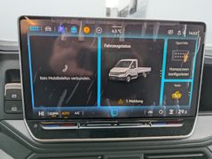 Adria Compact Max DL *VW Crafter*Automatik*