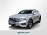 Volkswagen Touareg Elegance 3.0TDI 4M DSG LED/HUD/STHZ/AHK - Volkswagen Touareg in Magdeburg