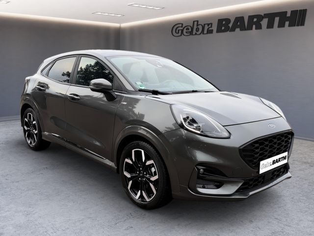 Fahrzeugabbildung Ford Puma ST-Line X, PanoDach,Winter+Fahras.paket,AHK