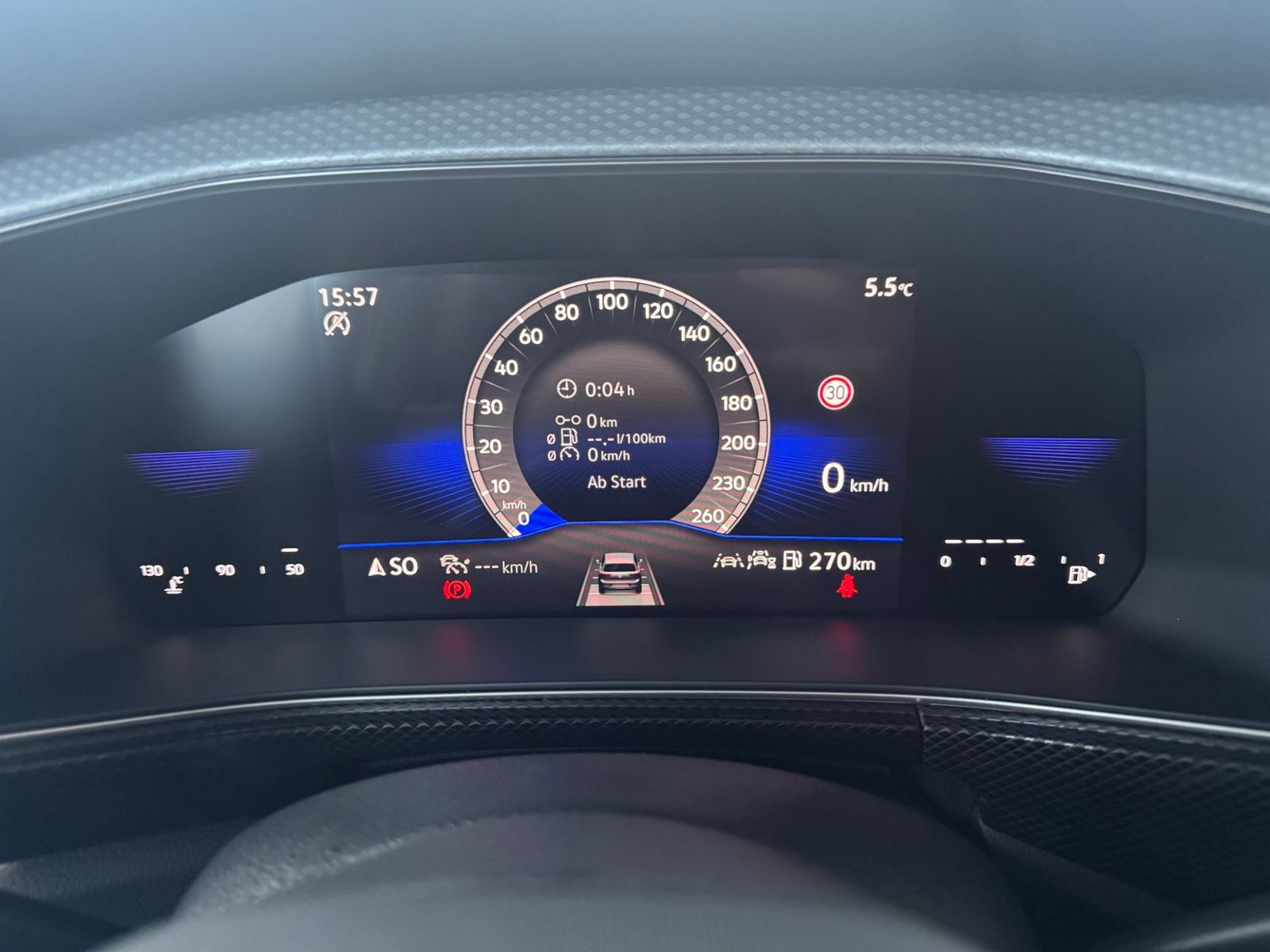 Volkswagen T-Cross - Bild 22