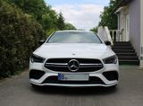 Mercedes-Benz CLA 35 AMG Mercedes-AMG CLA 35 4MATIC DCT Me... - : Coupé, Mercedes