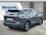 Volkswagen Tiguan 1.5 TSI Plug-In-Hybrid Pano AHK LED ACC - Volkswagen mit Hybrid-Antrieb